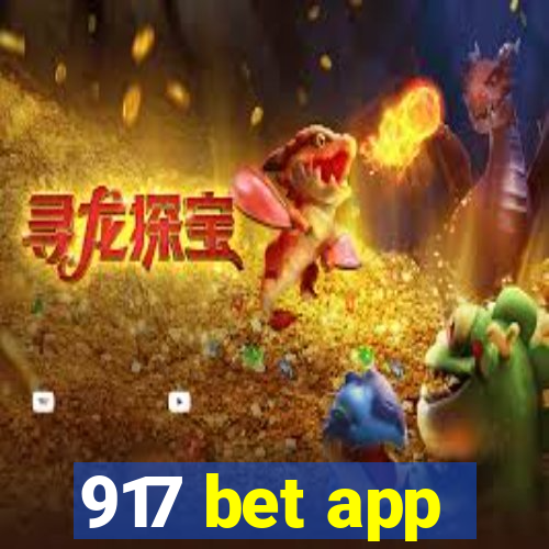 917 bet app